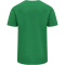 hummel hmlRED Heavy T-Shirt Herren jolly green XXL