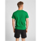 hummel hmlRED Heavy T-Shirt Herren jolly green 3XL