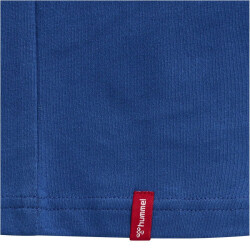 hummel hmlRED Heavy T-Shirt Herren true blue XXL