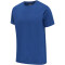 hummel hmlRED Heavy T-Shirt Herren true blue XXL