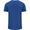 hummel hmlRED Heavy T-Shirt Herren true blue XXL