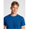 hummel hmlRED Heavy T-Shirt Herren true blue XXL