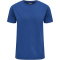 hummel hmlRED Heavy T-Shirt Herren true blue M