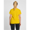 hummel hmlRED Heavy T-Shirt Damen empire yellow XXL