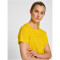 hummel hmlRED Heavy T-Shirt Damen empire yellow XS