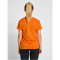 hummel hmlRED Heavy T-Shirt Damen orange tiger XXL