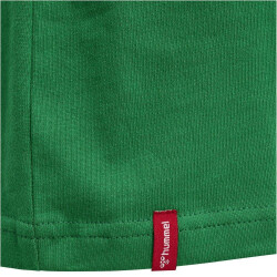 hummel hmlRED Heavy T-Shirt Damen jolly green XXL
