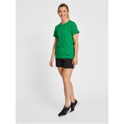 hummel hmlRED Heavy T-Shirt Damen jolly green XXL