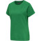 hummel hmlRED Heavy T-Shirt Damen jolly green XXL
