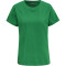 hummel hmlRED Heavy T-Shirt Damen jolly green XXL