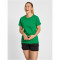hummel hmlRED Heavy T-Shirt Damen jolly green XXL
