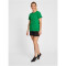 hummel hmlRED Heavy T-Shirt Damen jolly green XXL