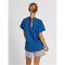 hummel hmlRED Heavy T-Shirt Damen true blue XXL