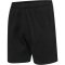 hummel hmlRED Basic Sweatshorts Herren black XXL