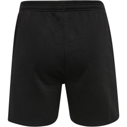 hummel hmlRED Basic Sweatshorts Herren black 3XL