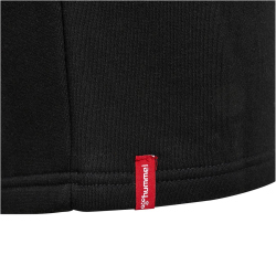 hummel hmlRED Basic Sweatshorts Herren black 3XL