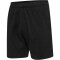 hummel hmlRED Basic Sweatshorts Herren black 4XL