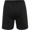 hummel hmlRED Basic Sweatshorts Herren black 4XL