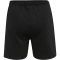 hummel hmlRED Basic Sweatshorts Herren black S
