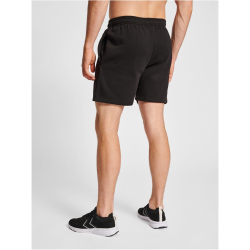hummel hmlRED Basic Sweatshorts Herren black XL
