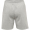 hummel hmlRED Basic Sweatshorts Herren grey melange XL
