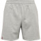 hummel hmlRED Basic Sweatshorts Herren grey melange XL