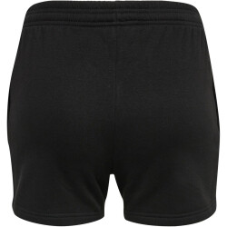 hummel hmlRED Basic Sweatshorts Kinder black 128