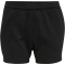 hummel hmlRED Basic Sweatshorts Kinder black 176