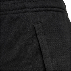 hummel hmlRED Basic Sweatshorts Damen black XXL