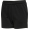 hummel hmlRED Basic Sweatshorts Damen black XXL