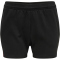 hummel hmlRED Basic Sweatshorts Damen black XXL