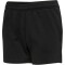 hummel hmlRED Basic Sweatshorts Damen black XL