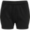 hummel hmlRED Basic Sweatshorts Damen black XL