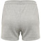 hummel hmlRED Basic Sweatshorts Damen grey melange M