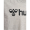 hummel Mover T-Shirt Kinder 9158 - egret melange 128