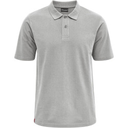 hummel hmlRED Classic Poloshirt Herren raven XXL