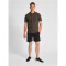 hummel hmlRED Classic Poloshirt Herren raven XXL