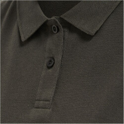 hummel hmlRED Classic Poloshirt Damen raven L