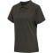 hummel hmlRED Classic Poloshirt Damen raven L