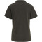hummel hmlRED Classic Poloshirt Damen raven L