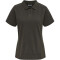 hummel hmlRED Classic Poloshirt Damen raven L