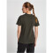 hummel hmlRED Classic Poloshirt Damen raven L