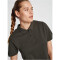 hummel hmlRED Classic Poloshirt Damen raven L