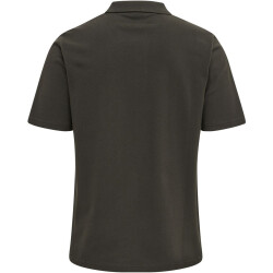 hummel hmlRED Classic Poloshirt Herren raven XXL