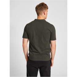 hummel hmlRED Classic Poloshirt Herren raven XXL