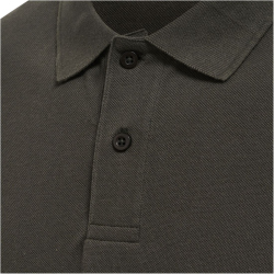 hummel hmlRED Classic Poloshirt Herren raven 3XL