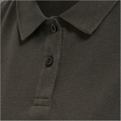 hummel hmlRED Stretch Poloshirt Damen raven L
