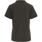hummel hmlRED Stretch Poloshirt Damen raven XL