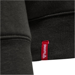 hummel hmlRED Heavy Kapuzenjacke Herren raven S