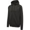 hummel hmlRED Heavy Kapuzenjacke Herren raven S